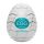 TENGA Egg Wavy II - fala przyjemności (1 szt.)