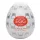 TENGA Egg Boxy - masturbator jajko - żel silikonowy - 1 sztuka