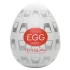 TENGA Egg Boxy - masturbator jajko - żel silikonowy - 1 sztuka