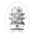 TENGA Egg Boxy - masturbator jajko - żel silikonowy - 1 sztuka