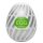 TENGA Egg Brush - jajko do masturbacji (1 szt.)