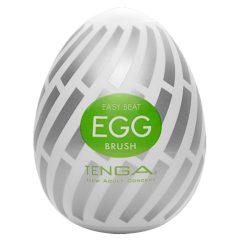 TENGA Egg Brush - jajko do masturbacji (1 szt.)