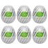 TENGA Egg Brush - jajeczny masturbator (6 sztuk)