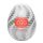 TENGA Egg Tornado - jajko masturbacyjne (1szt.)