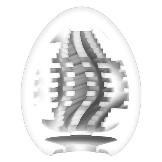 TENGA Egg Tornado - jajko do masturbacji (1 szt.)