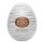 TENGA Egg Silky II - gładka przyjemność (1 szt.)