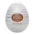 TENGA Egg Silky II - gładka przyjemność (1 szt.)
