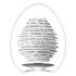 TENGA Egg Silky II - jajko masturbacyjne (6 szt.)
