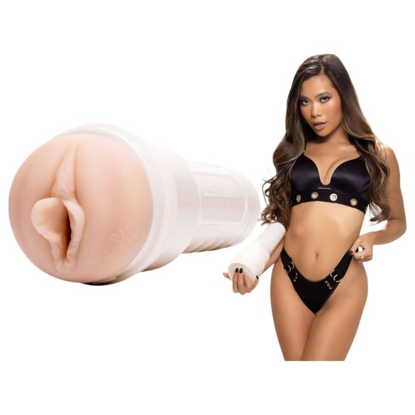 Fleshlight Vina Sky Egzotyka - realistyczna sztuczna cipka (naturalna)