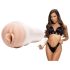 Fleshlight Vina Sky Egzotyka - realistyczna sztuczna cipka (naturalna)