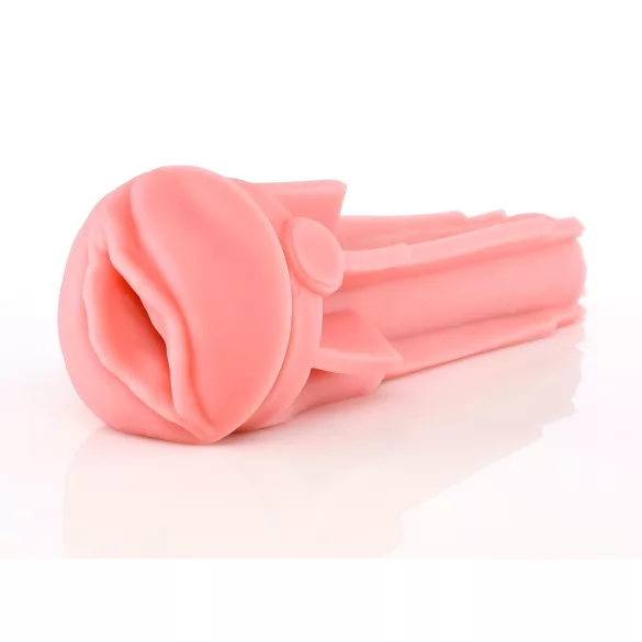 Fleshlight Pink Lady Destroya - realistyczna masturbator wagina w etui