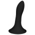 Adrien Lastic Hitsens 5 - Thermalny dildo analny (czarny)