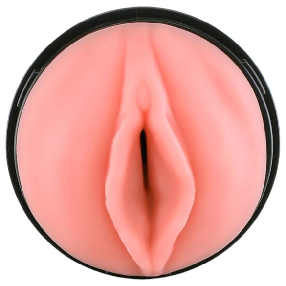 Fleshlight - masturbator waginalny - realistyczny - silikon/naturalny