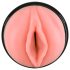 Fleshlight - masturbator waginalny - realistyczny - silikon/naturalny