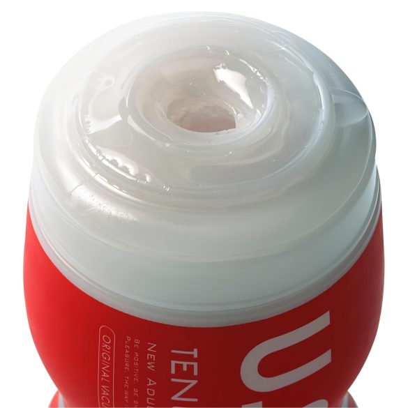 TENGA US Original Vacuum - masturbator (regularny)