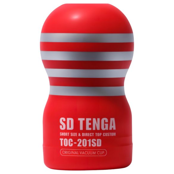 TENGA SD Original Vacuum – masturbator (regularny)