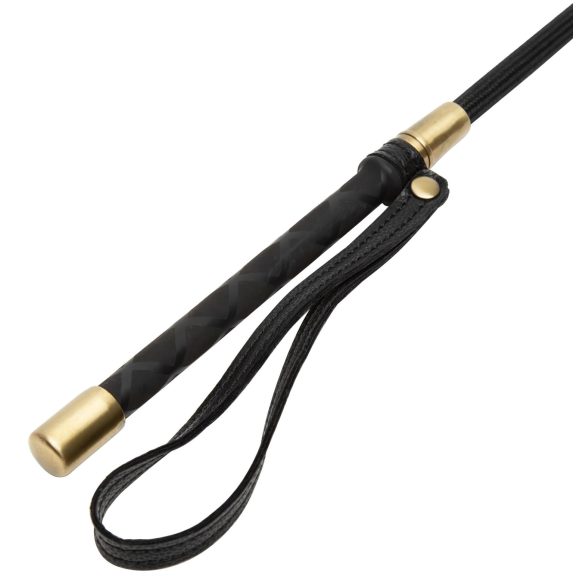 Fifty Shades of Grey - bat do smagania - czarny