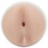 Fleshlight Elsa Jean Treat - realistyczna sztuczna pupa (naturalna)