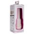 Fleshlight Elsa Jean Treat - realistyczna sztuczna pupa (naturalna)