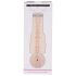 Fleshlight Elsa Jean Treat - realistyczna sztuczna pupa (naturalna)