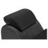 Liberator Esse Lounger - wszechstronna sofa erotyczna (czarna)