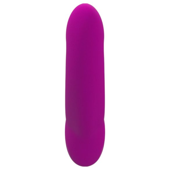 Fun Factory Share Lite - dildo do penetracji bez pasków - różowy