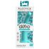 Dillio Curious Five - silikonowy dildo (15cm) - turkusowy
