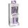 Dillio Curious Five - przyssawkowe dildo (15cm) - fioletowe