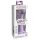 Dillio Sekretny Odkrywca - fioletowy dildo z przyssawką (17 cm)