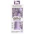 Dillio Sekretny Odkrywca - fioletowy dildo z przyssawką (17 cm)