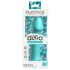 Dillio Big Hero - przyssawkowy dildo (17cm) - turkusowy