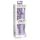 Dillio Slim Seven - fioletowy stymulujący dildo z przyssawką (20 cm)