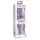 Dillio Wielka Ósemka - silikonowy dildo z przyssawką (21cm) - fioletowy