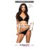 Fleshlight Eliza Ibarra Ethereal - realistyczna wagina (naturalna)