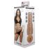 Fleshlight Eliza Ibarra Ethereal - realistyczna wagina (naturalna)