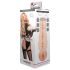 Realistyczna pochwa Kenzie Reeves Creampuff (naturalna)