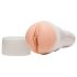 Realistyczna pochwa Kenzie Reeves Creampuff (naturalna)