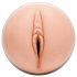 Realistyczna pochwa Kenzie Reeves Creampuff (naturalna)