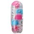Tenga Bobble - Wibrujące Kostki wewnętrzny masażer- masturbator