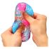 Tenga Bobble - Wibrujące Kostki wewnętrzny masażer- masturbator