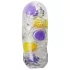 Tenga Bobble - masturbator męski - masażer Magic Marble - silikon