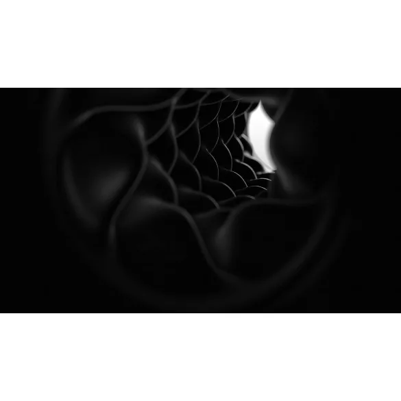 Arcwave Pow - masturbator manualny z ssaniem - czarny
