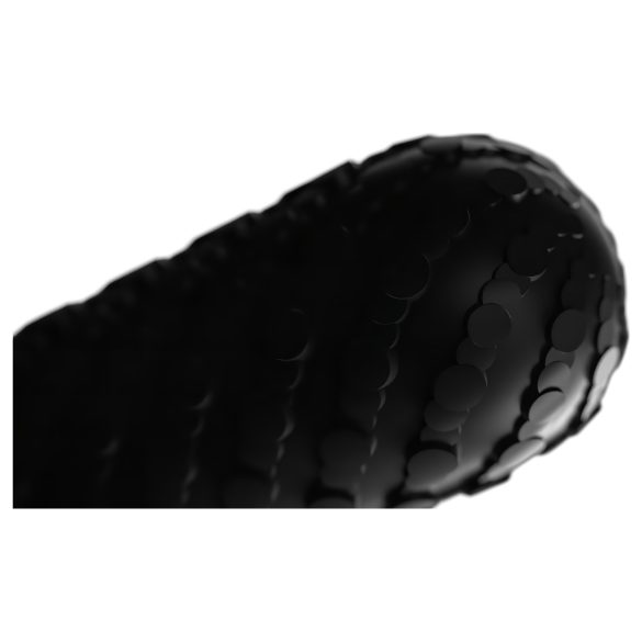 Arcwave Ghost - masturbator kieszonkowy odwracalny - silikon czarny