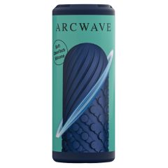   Arcwave Ghost - dwustronny kieszonkowy masturbator (niebieski)