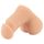 Mr. Limpy - mały, realistyczny dildo (naturalny)