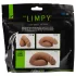 Mr. Limpy - mini realistyczny dildo - cielisty