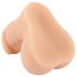 Mr. Limpy - mały, realistyczny dildo (naturalny)