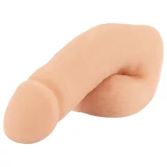   Fleshlight - Mr. Limpy - średni realistyczny dildo (naturalny)