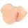 Realistixxx Style IV - realistyczny tors masturbator (naturalny)