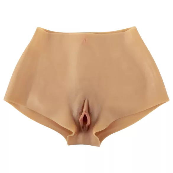 You2Toys - masturbator wagina - ultra realistyczny silikon - kolor naturalny